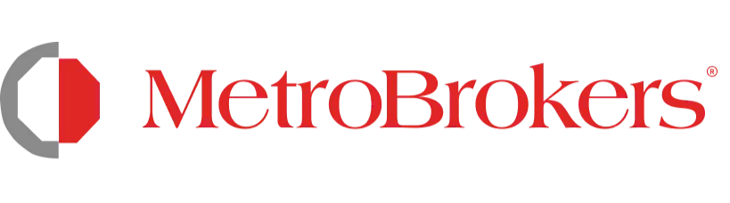 Metro Brokers Logo